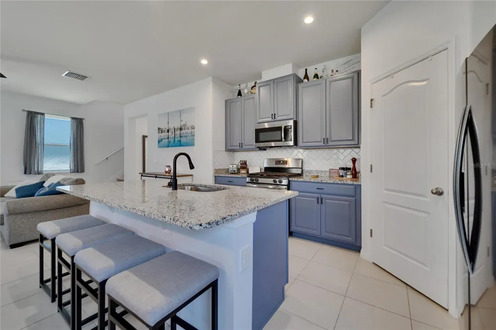 12227 BLUE PACIFIC DRIVE Riverview, FL 33579