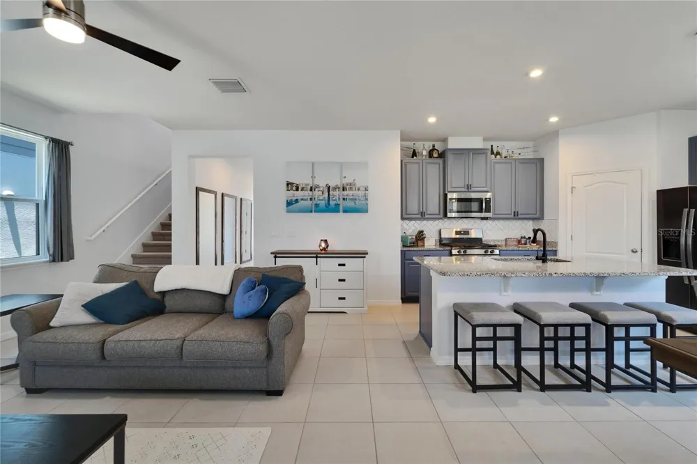 12227 BLUE PACIFIC DRIVE Riverview, FL 33579
