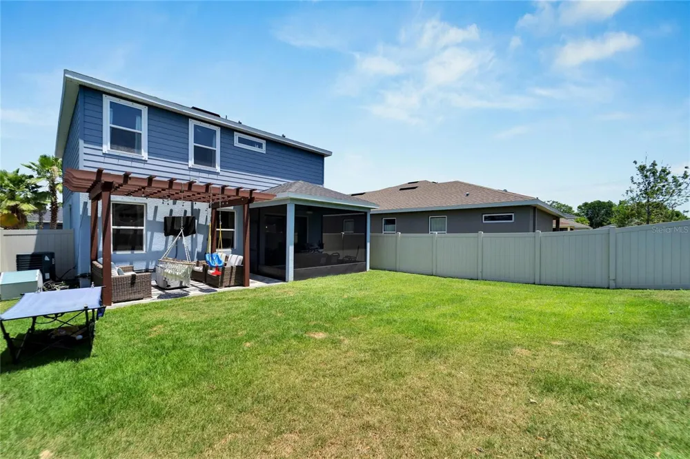 12227 BLUE PACIFIC DRIVE Riverview, FL 33579
