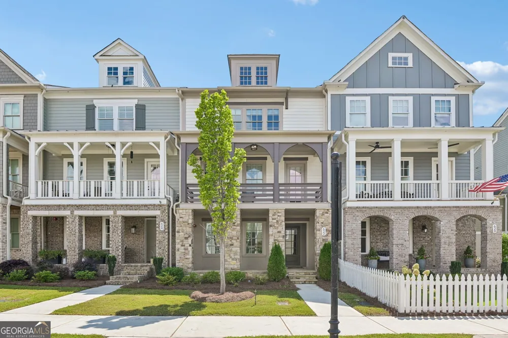 622 Brashy ST Woodstock, GA 30188