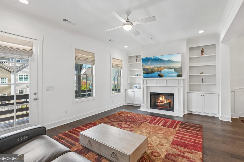 622 Brashy ST Woodstock, GA 30188