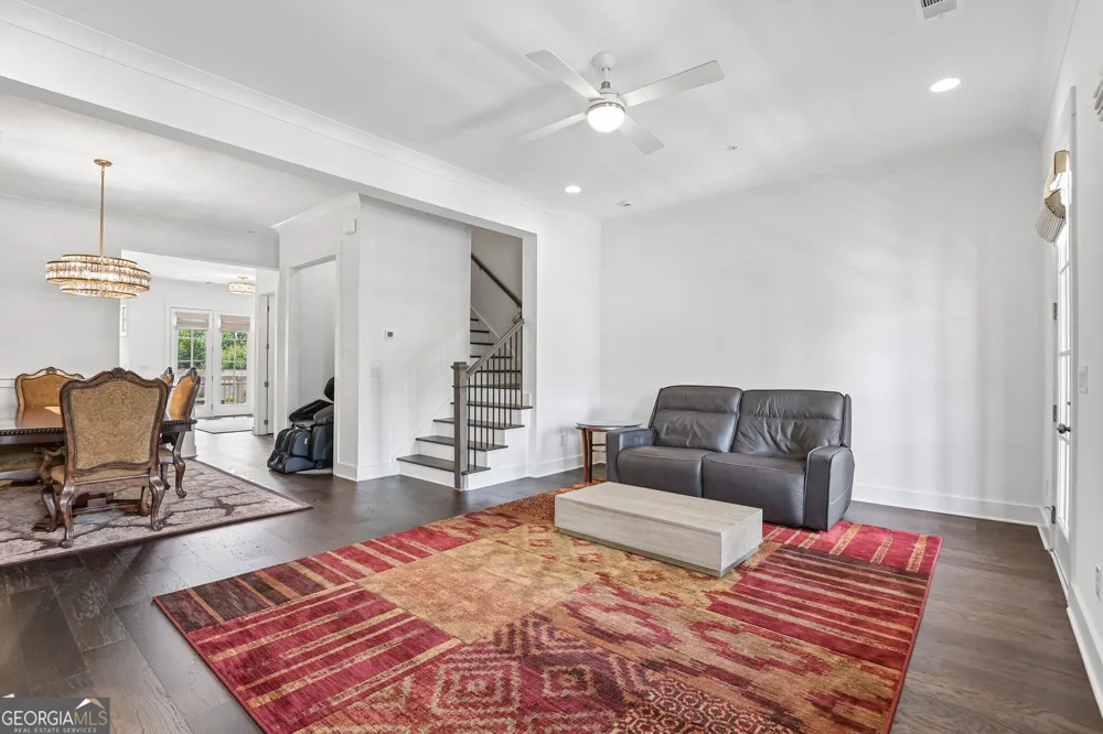 622 Brashy ST Woodstock, GA 30188