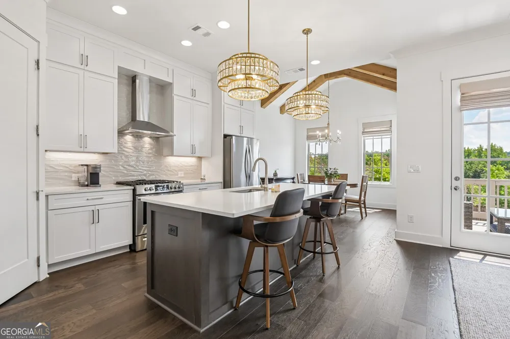 622 Brashy ST Woodstock, GA 30188