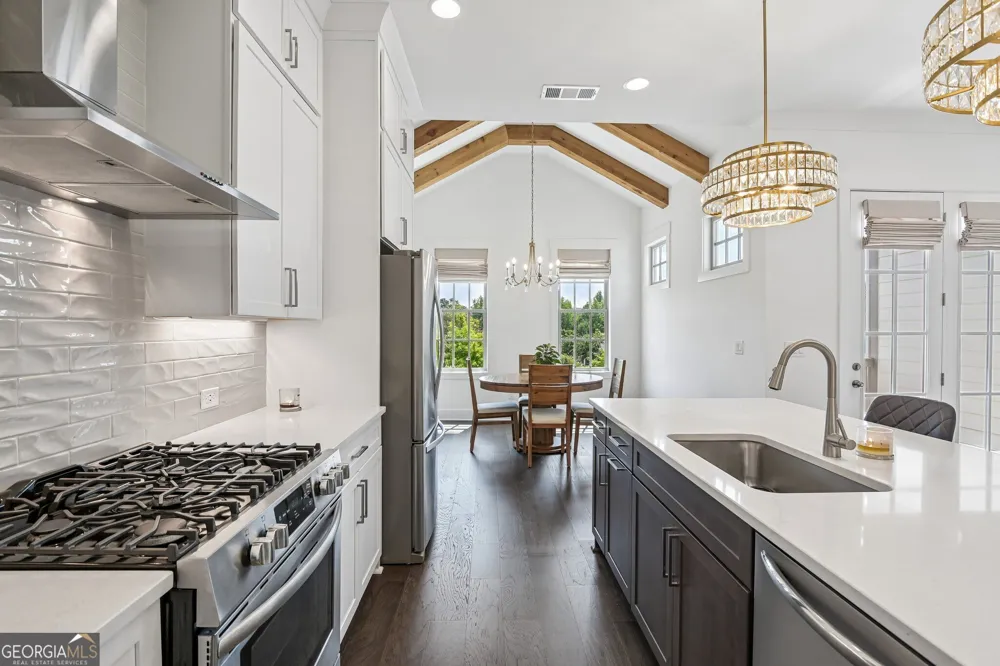 622 Brashy ST Woodstock, GA 30188