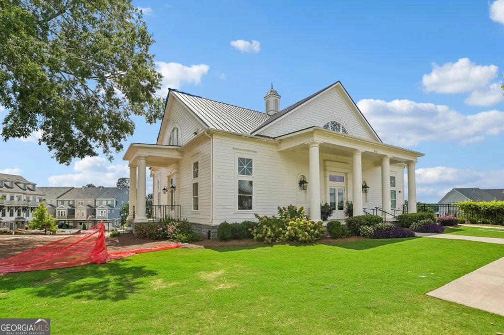 622 Brashy ST Woodstock, GA 30188
