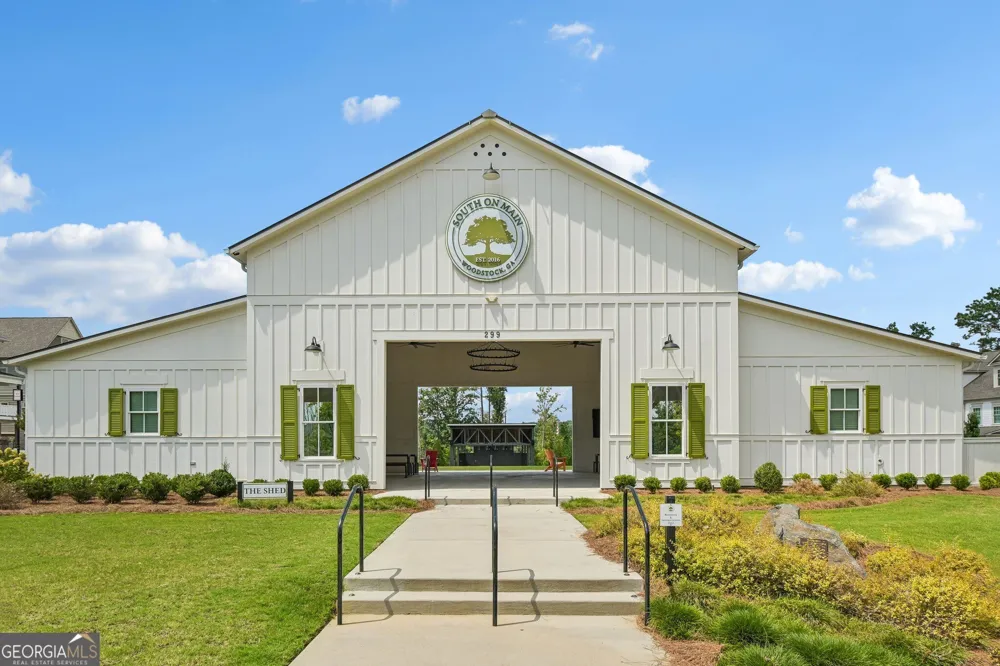 622 Brashy ST Woodstock, GA 30188