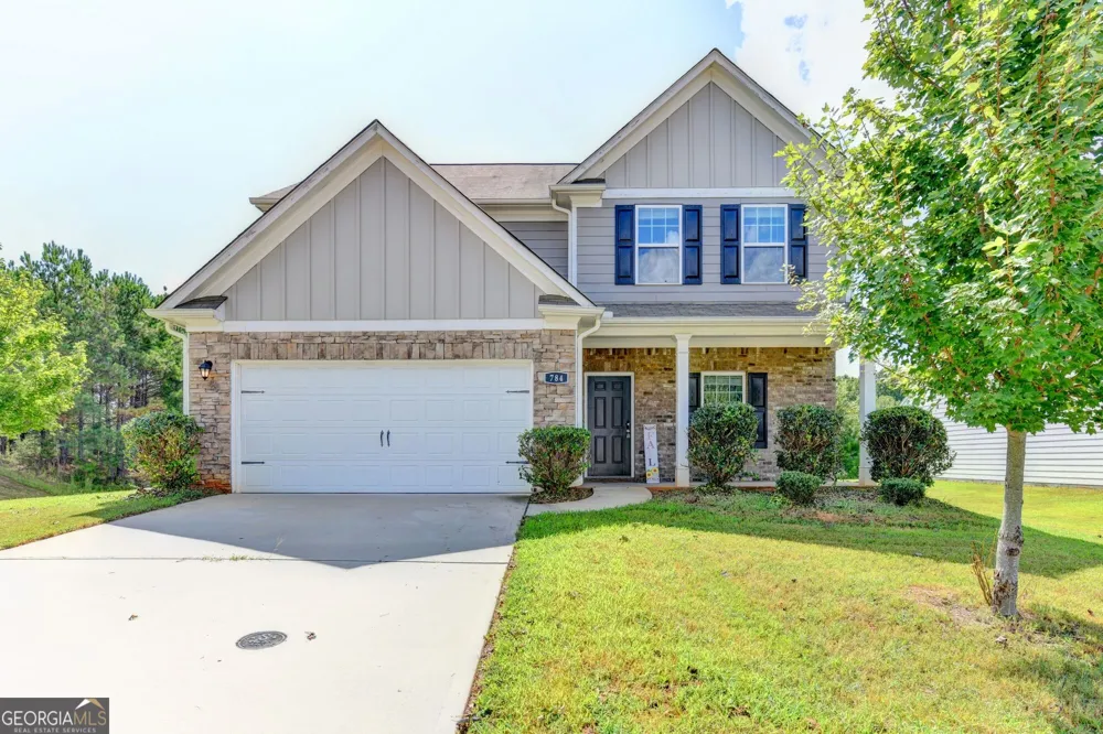 784 Fitzroy DR Athens, GA 30606