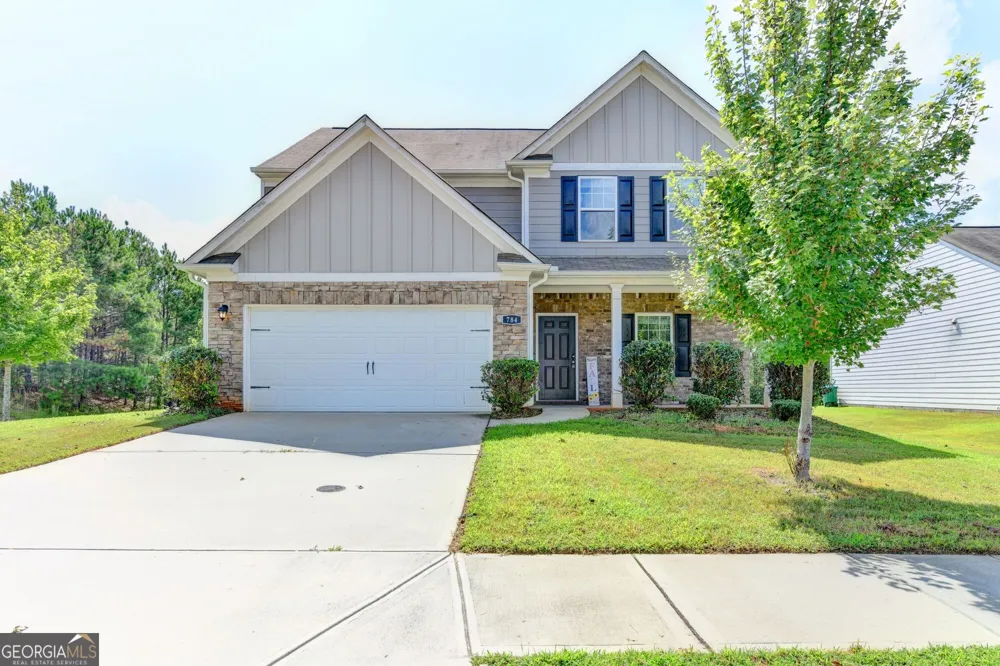 784 Fitzroy DR Athens, GA 30606
