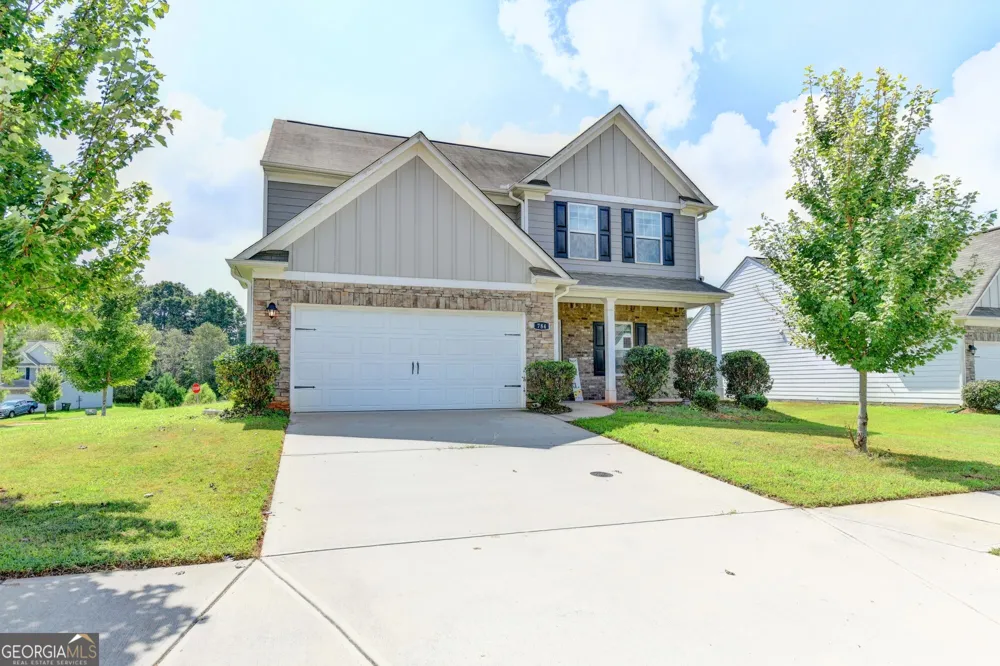 784 Fitzroy DR Athens, GA 30606