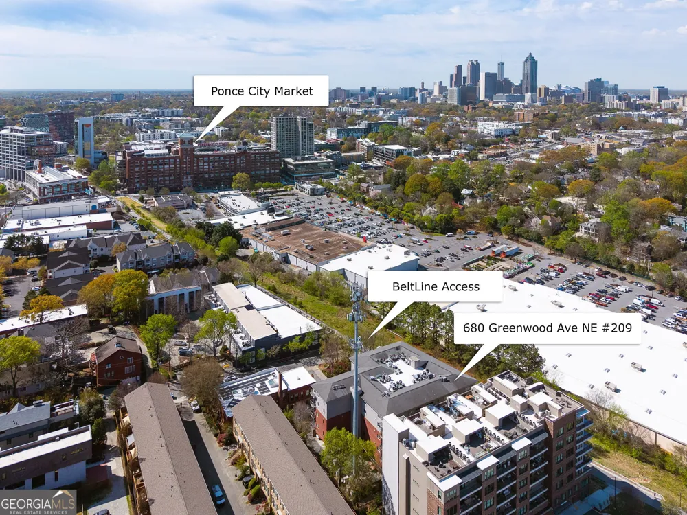 680 Greenwood AVE NE Atlanta, GA 30306