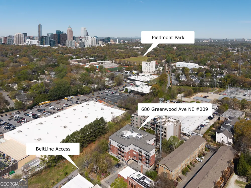 680 Greenwood AVE NE Atlanta, GA 30306