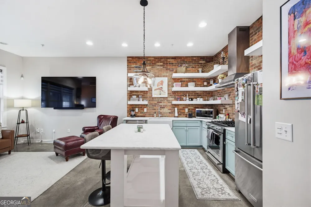 680 Greenwood AVE NE Atlanta, GA 30306