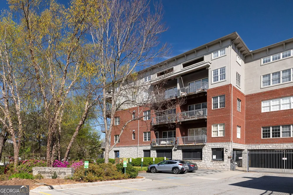 680 Greenwood AVE NE Atlanta, GA 30306