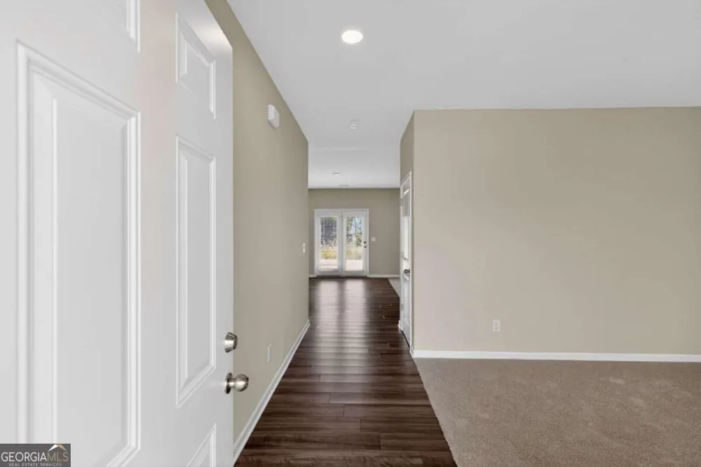 160 Verona DR NW Cartersville, GA 30120