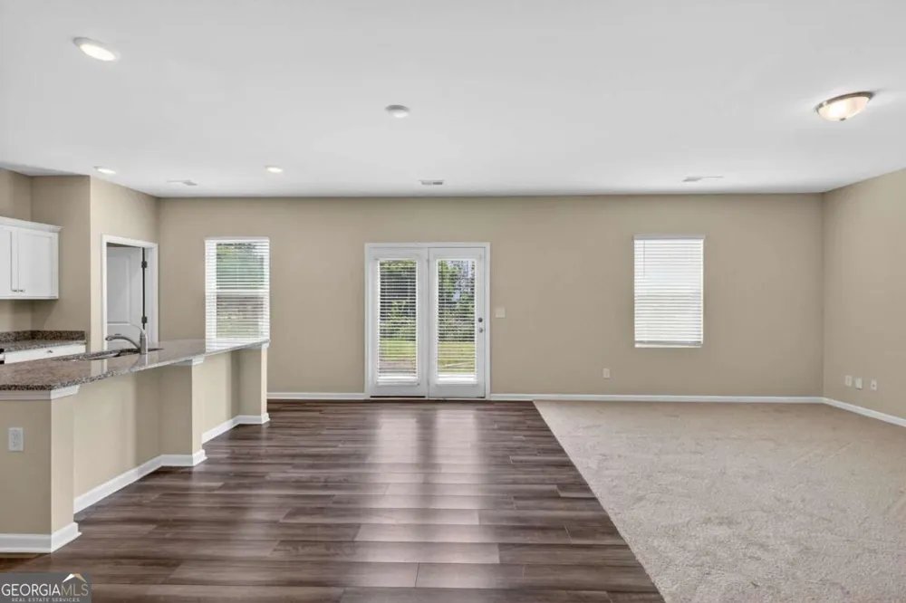160 Verona DR NW Cartersville, GA 30120