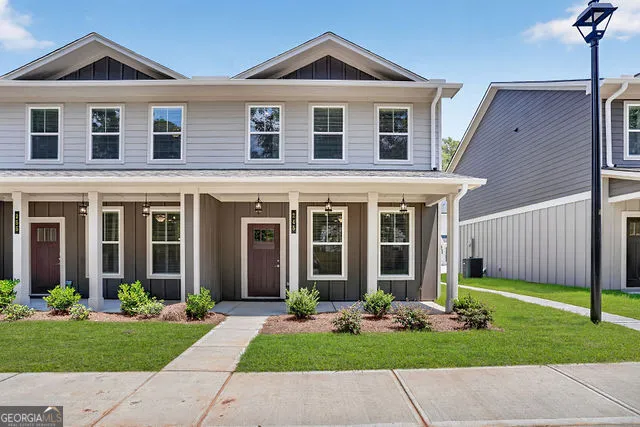 245 Maddux ST Fayetteville, GA 30214