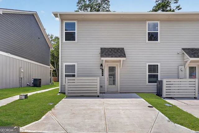 245 Maddux ST Fayetteville, GA 30214