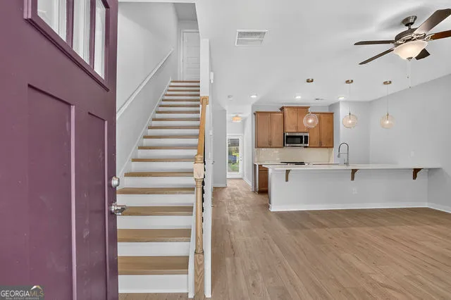 245 Maddux ST Fayetteville, GA 30214