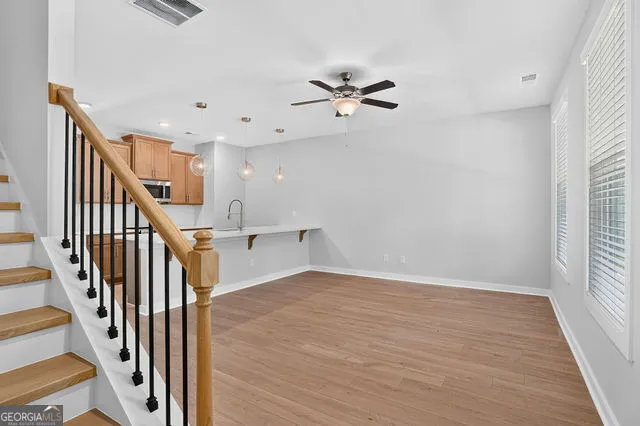 245 Maddux ST Fayetteville, GA 30214