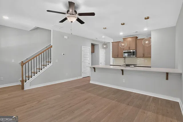 245 Maddux ST Fayetteville, GA 30214