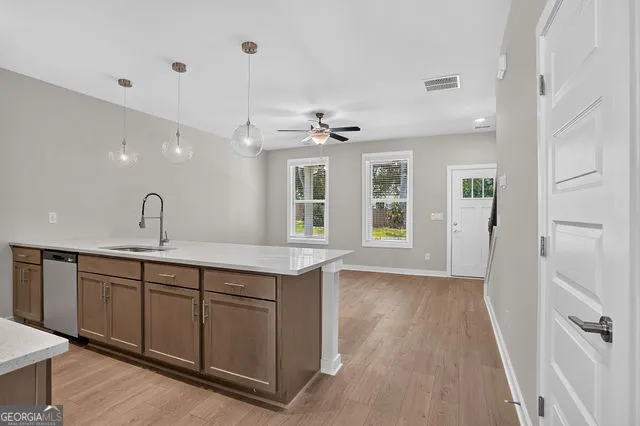 245 Maddux ST Fayetteville, GA 30214