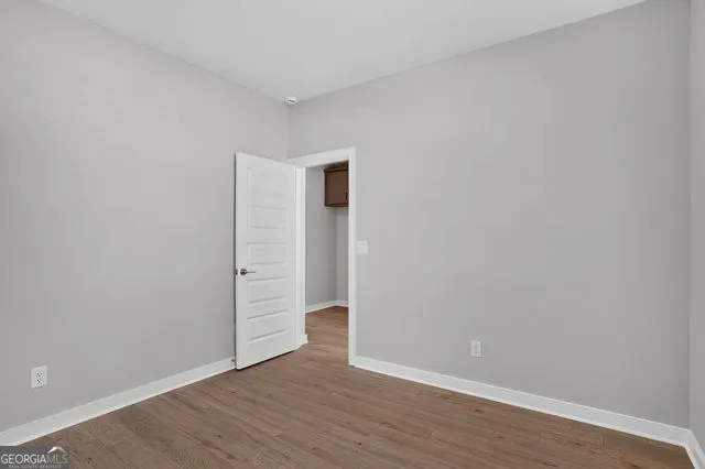 245 Maddux ST Fayetteville, GA 30214