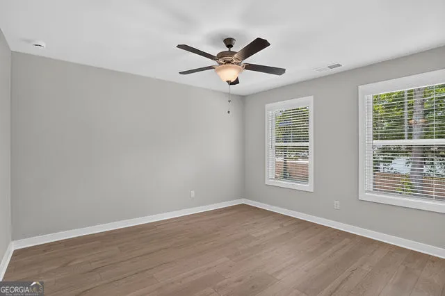 245 Maddux ST Fayetteville, GA 30214