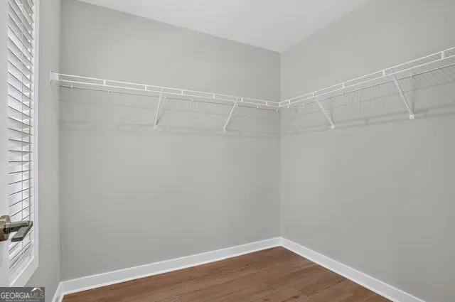 245 Maddux ST Fayetteville, GA 30214