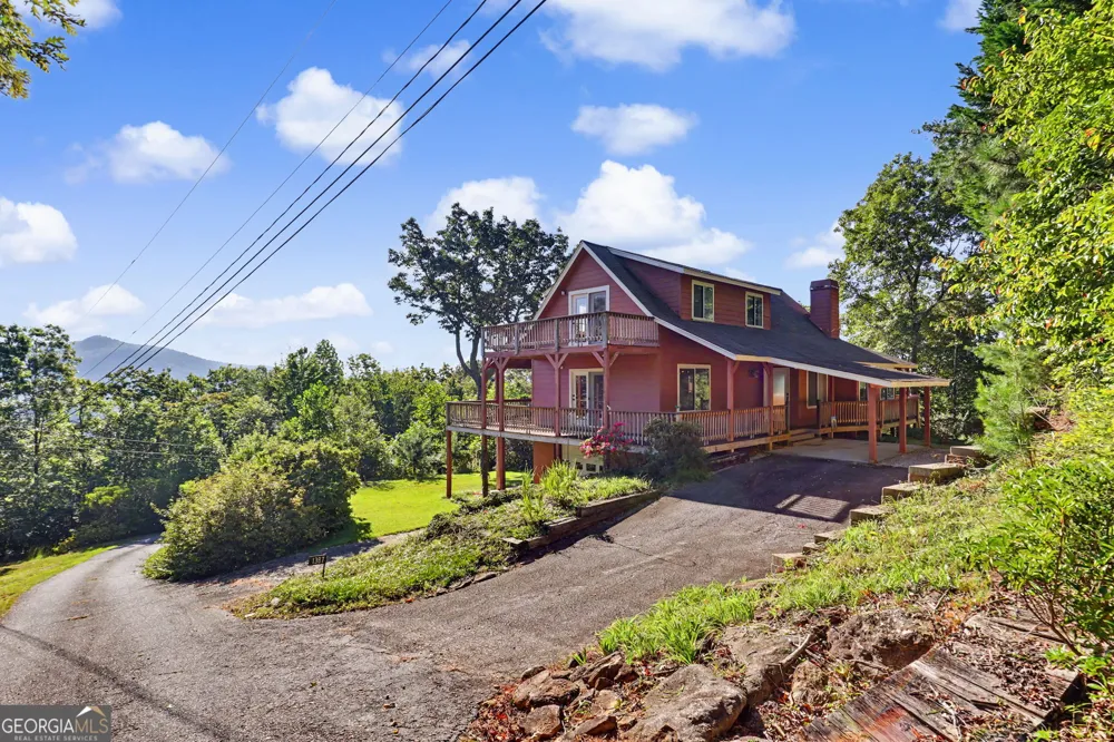 1387 Valley ST Clayton, GA 30525