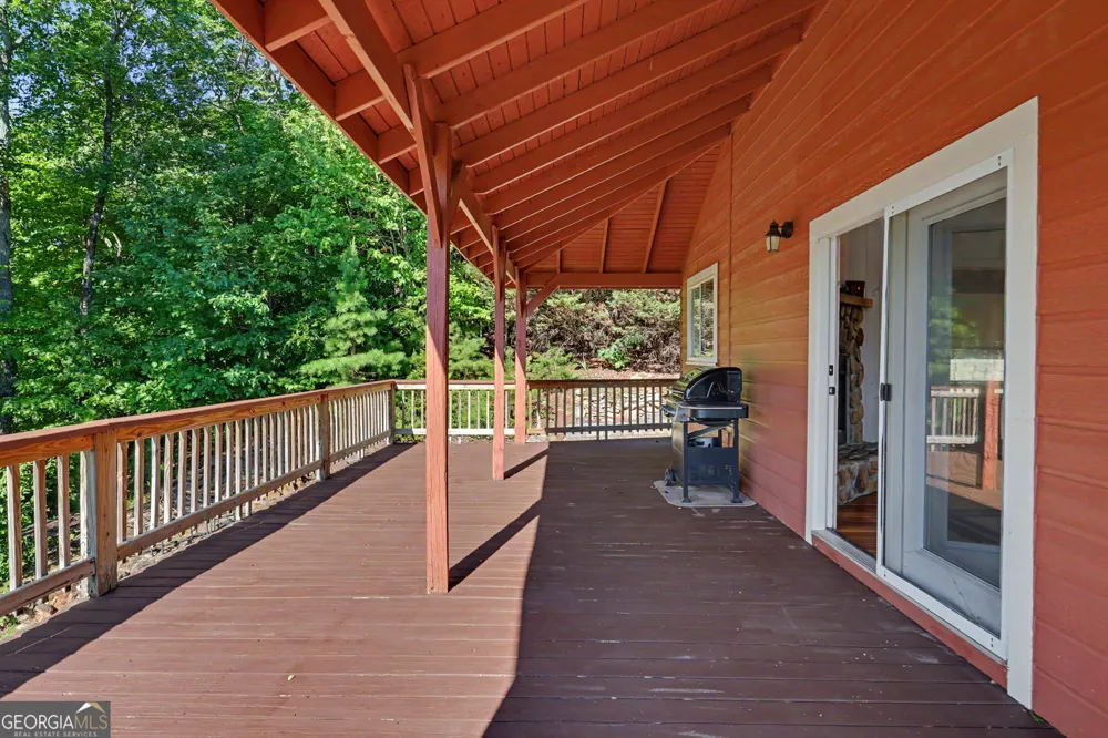 1387 Valley ST Clayton, GA 30525