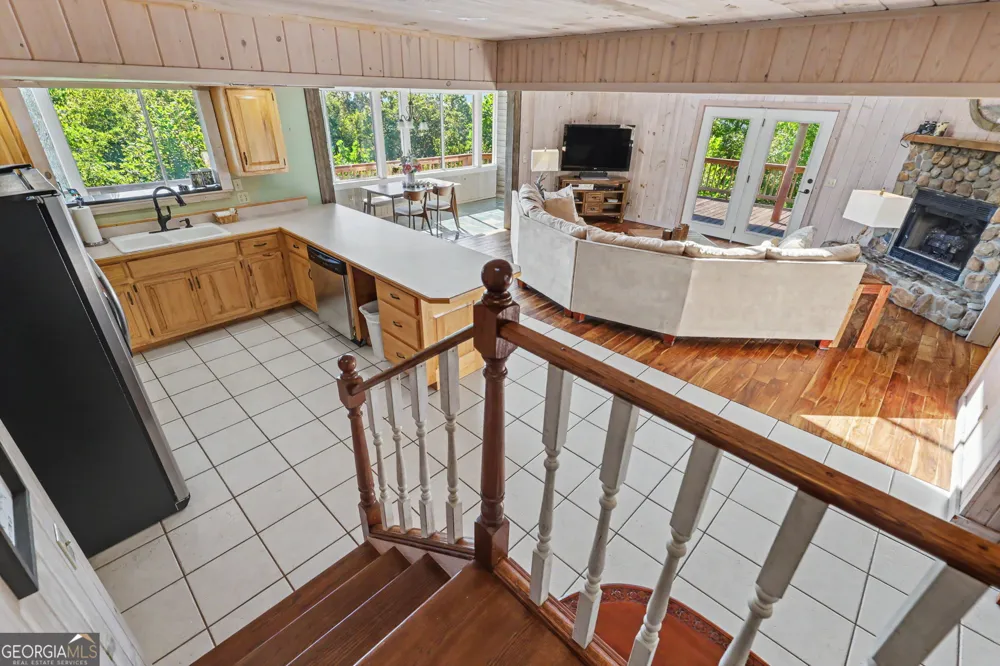 1387 Valley ST Clayton, GA 30525