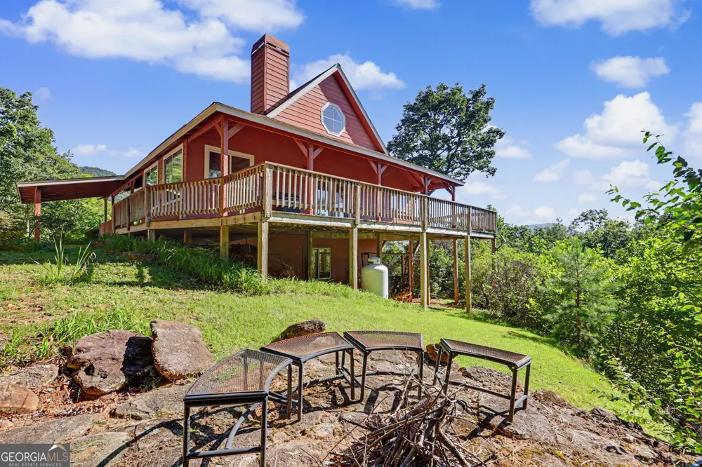 1387 Valley ST Clayton, GA 30525