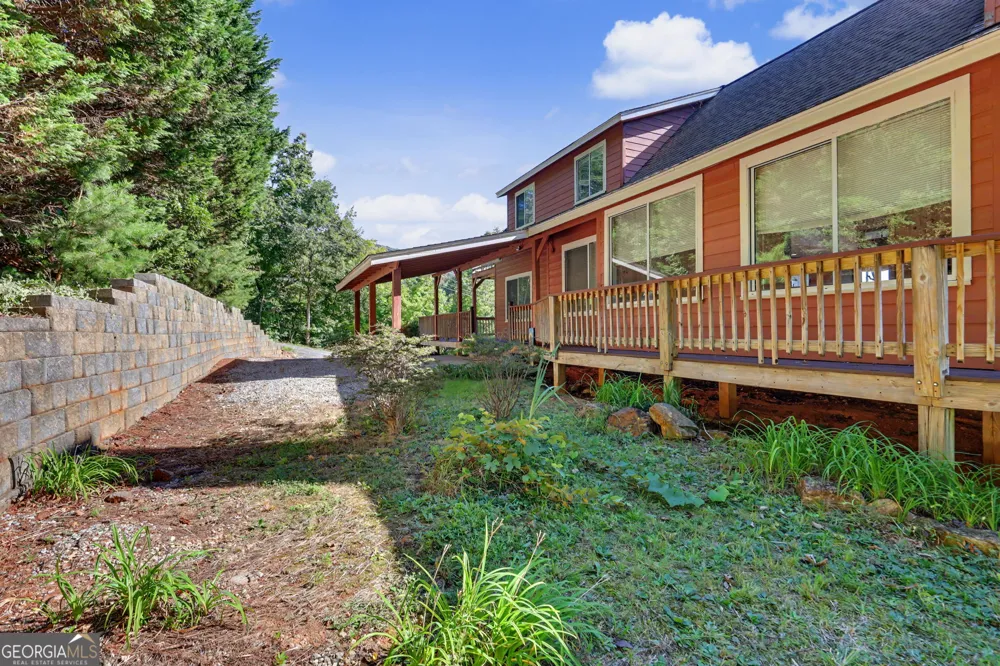 1387 Valley ST Clayton, GA 30525