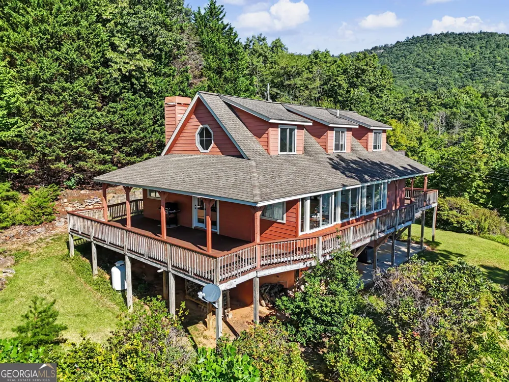 1387 Valley ST Clayton, GA 30525