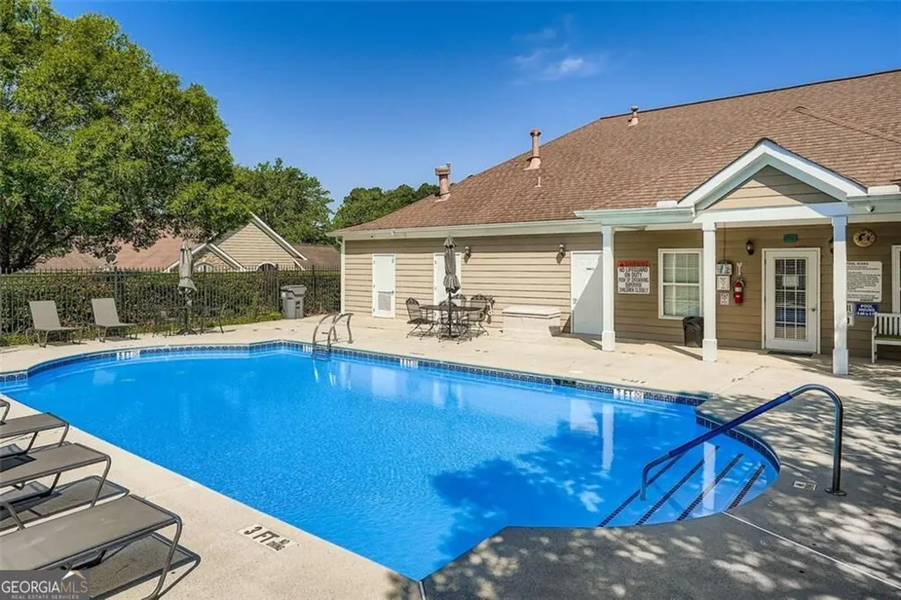 1923 Kolb Farm CIR SW Marietta, GA 30008