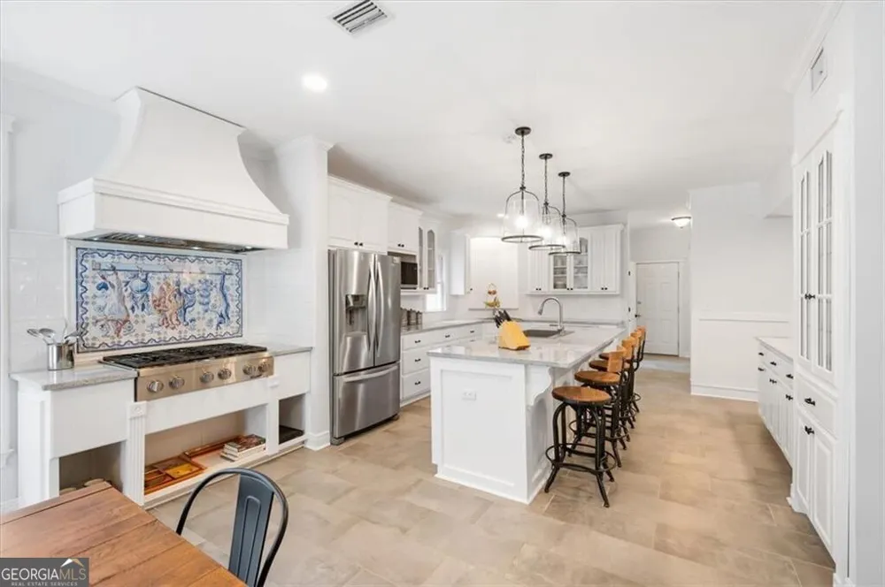 1121 Fair Hope DR NE Townsend, GA 31331