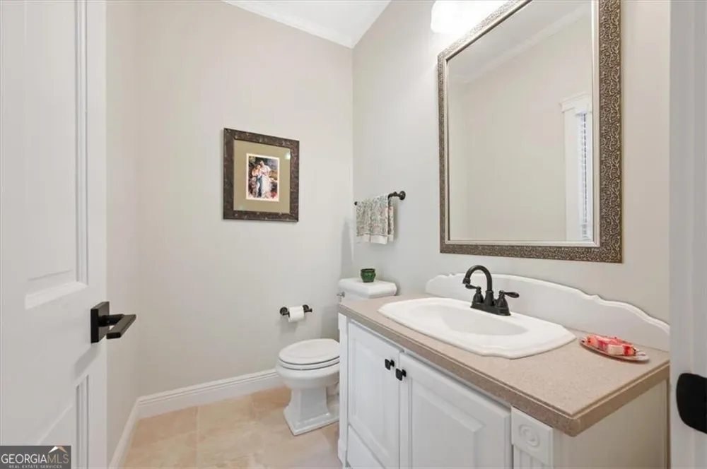 1121 Fair Hope DR NE Townsend, GA 31331