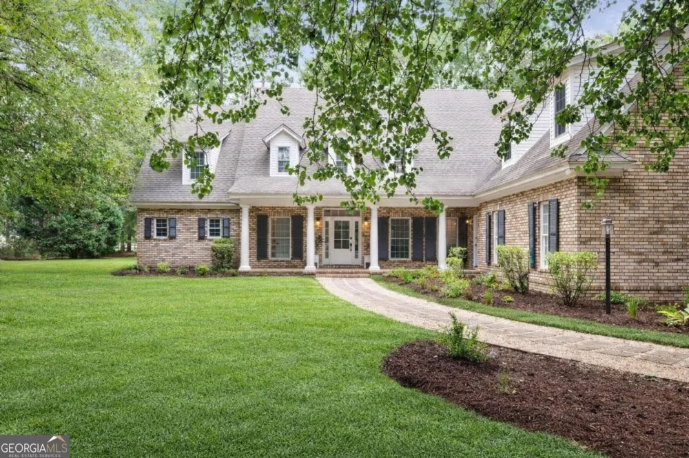 1121 Fair Hope DR NE Townsend, GA 31331