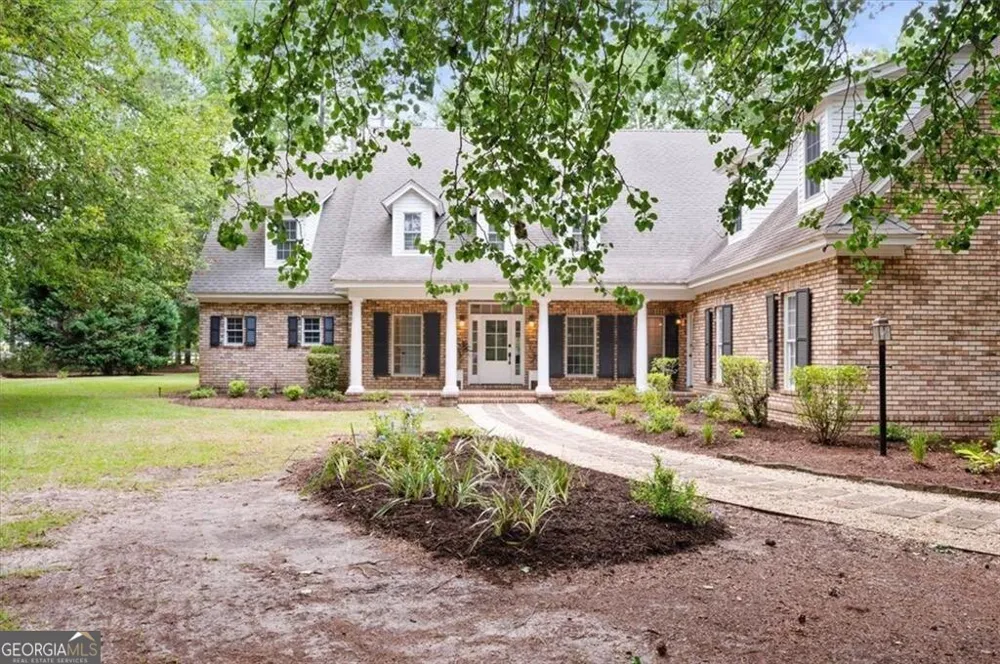 1121 Fair Hope DR NE Townsend, GA 31331