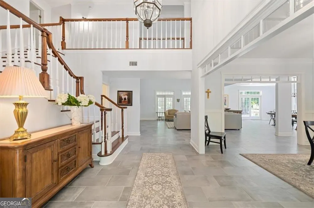1121 Fair Hope DR NE Townsend, GA 31331