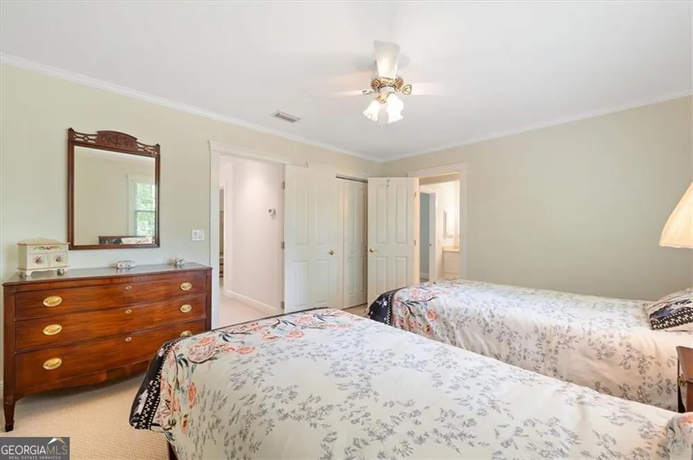 1121 Fair Hope DR NE Townsend, GA 31331