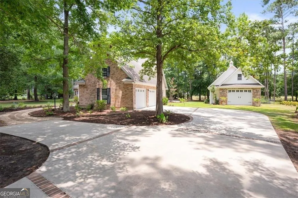 1121 Fair Hope DR NE Townsend, GA 31331