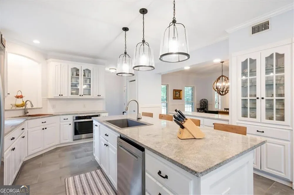 1121 Fair Hope DR NE Townsend, GA 31331