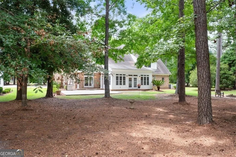 1121 Fair Hope DR NE Townsend, GA 31331