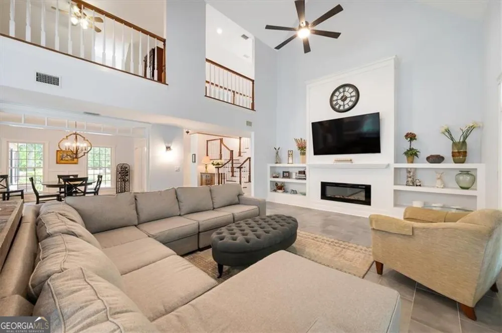1121 Fair Hope DR NE Townsend, GA 31331