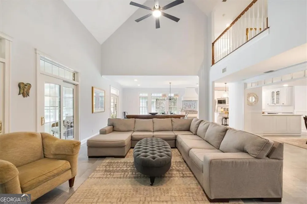 1121 Fair Hope DR NE Townsend, GA 31331