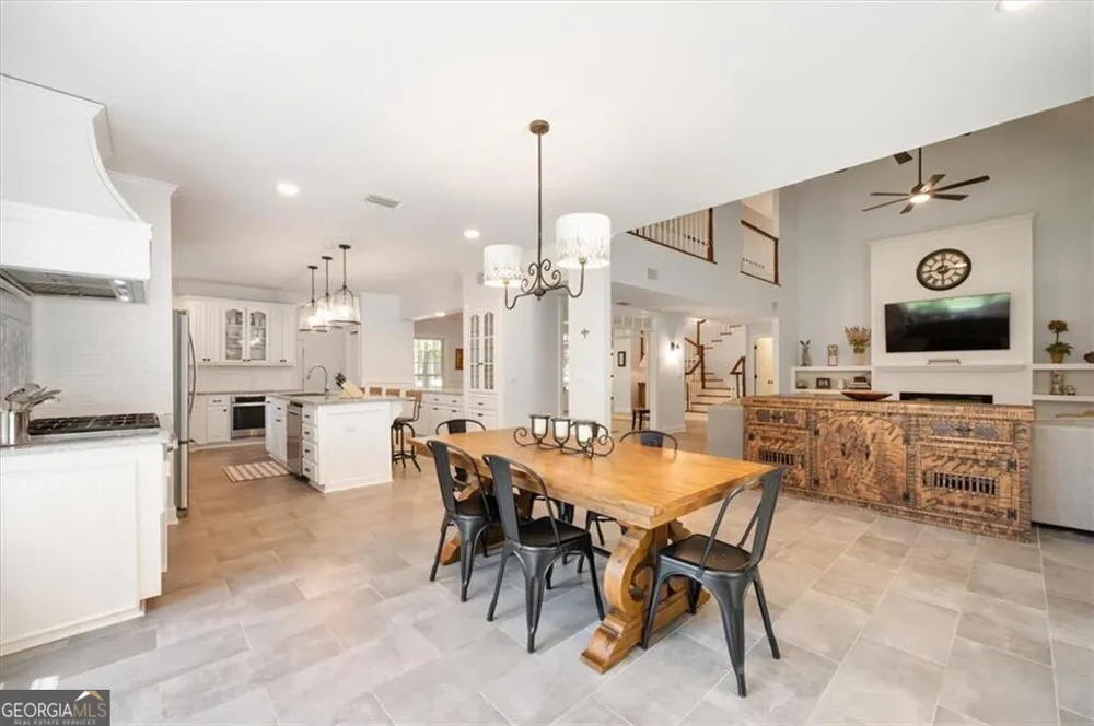 1121 Fair Hope DR NE Townsend, GA 31331