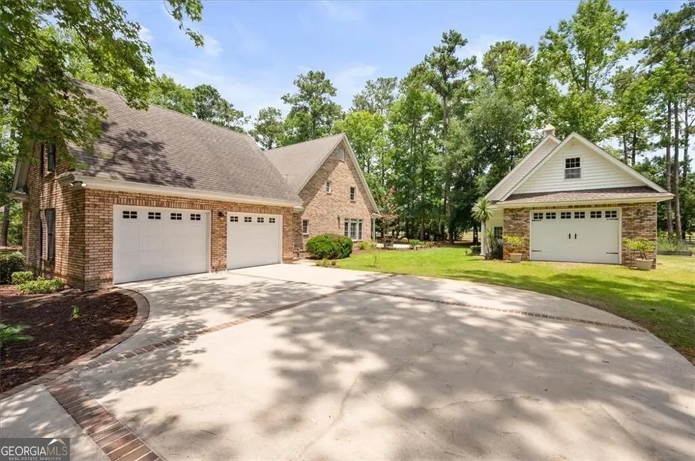 1121 Fair Hope DR NE Townsend, GA 31331