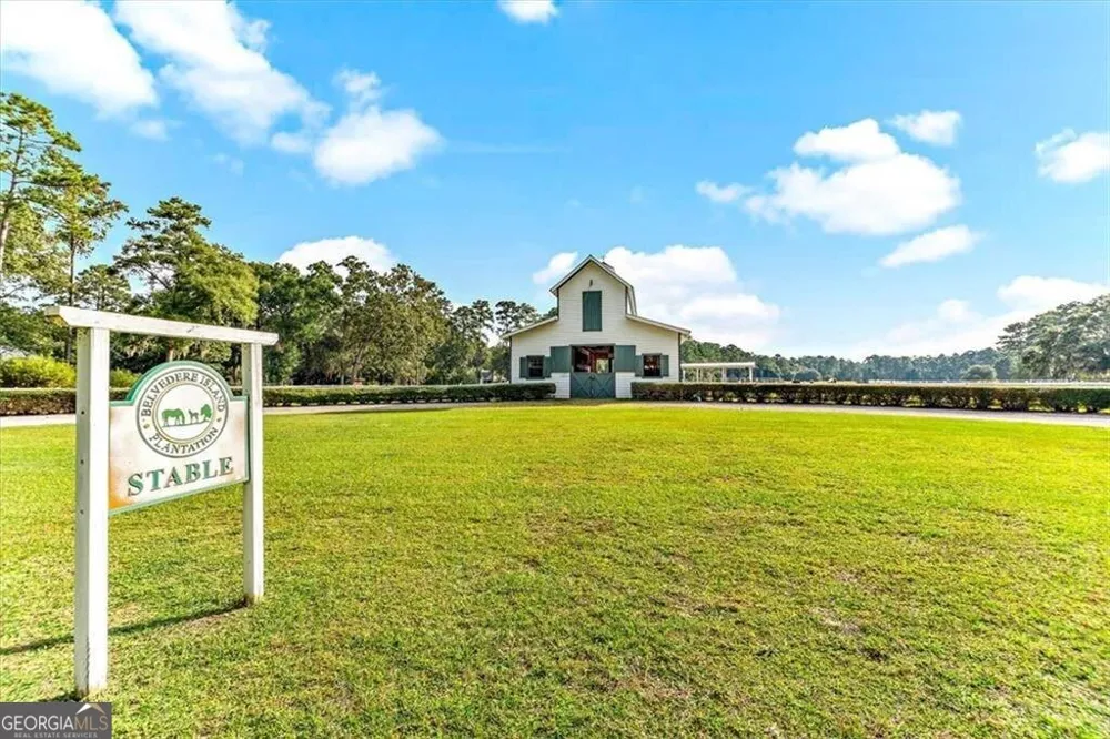 1121 Fair Hope DR NE Townsend, GA 31331