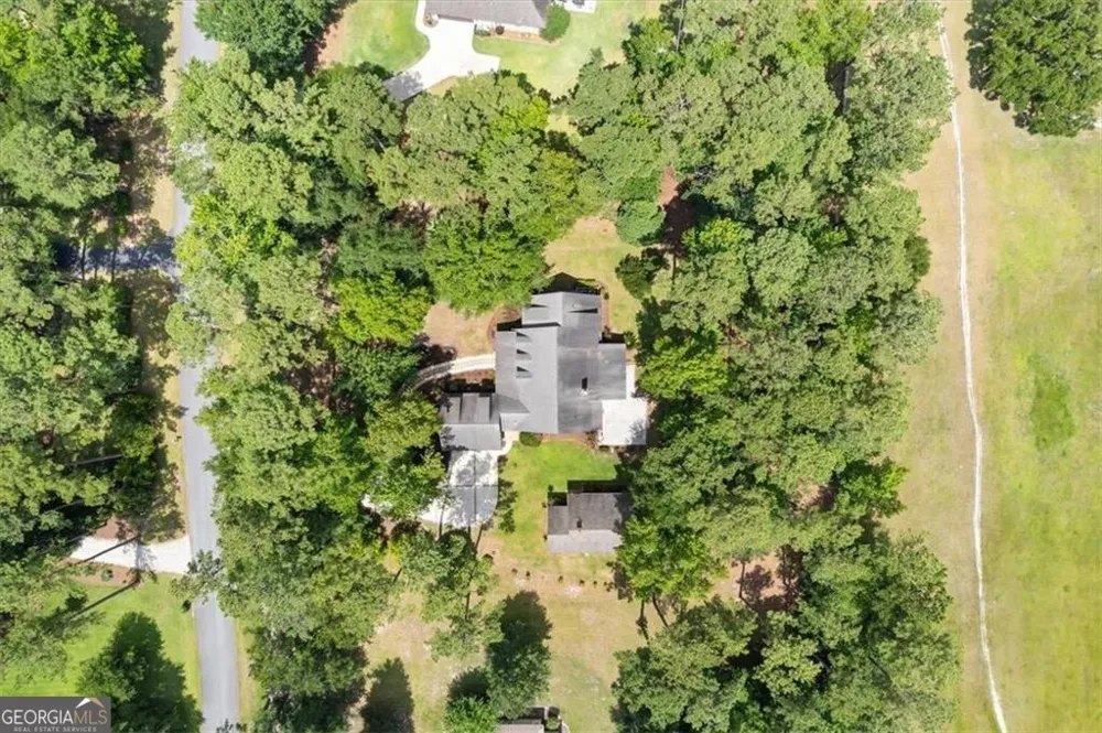 1121 Fair Hope DR NE Townsend, GA 31331